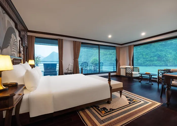 Era Halong Cruise
