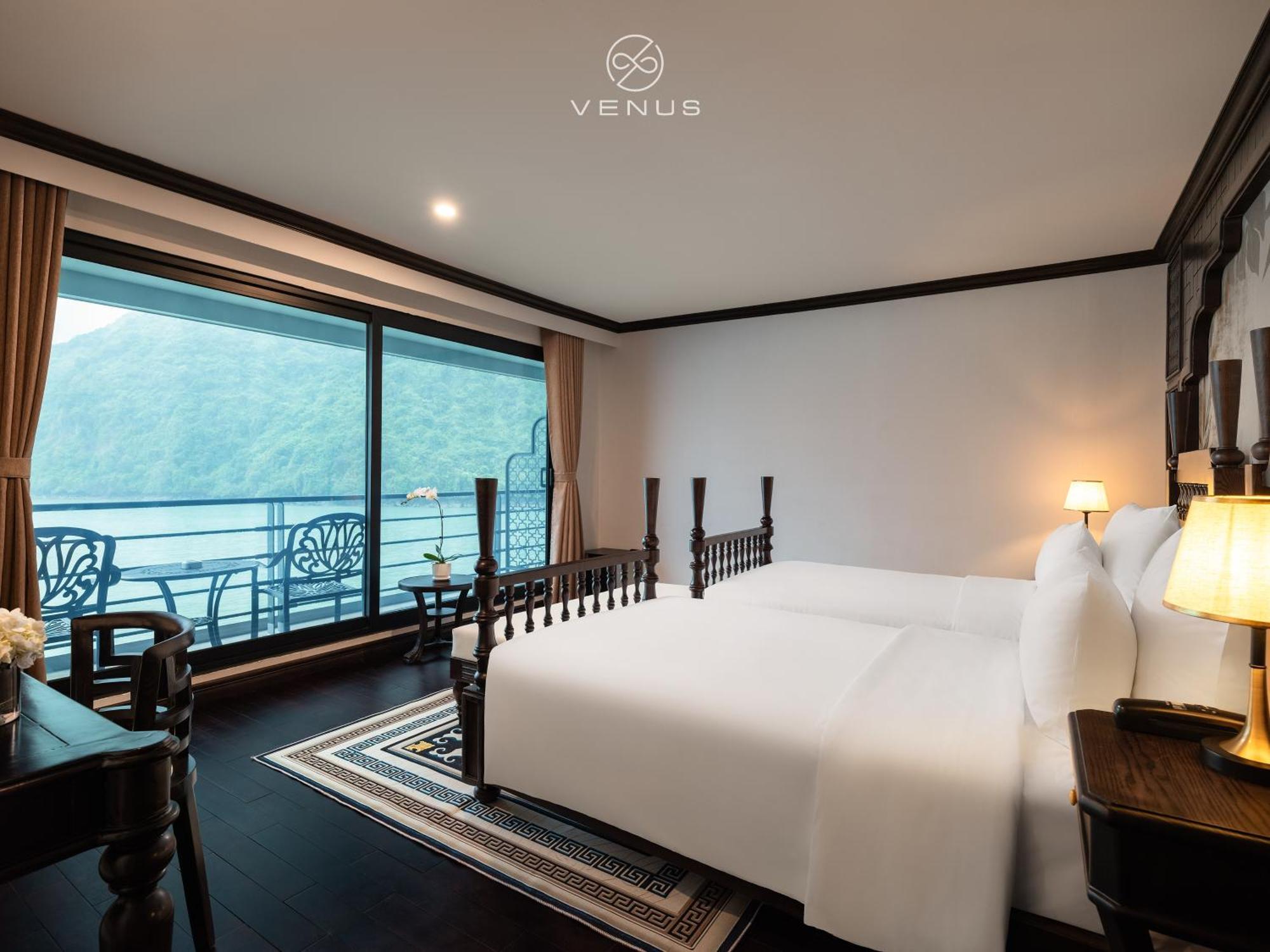  Era Halong Cruise Hạ Long