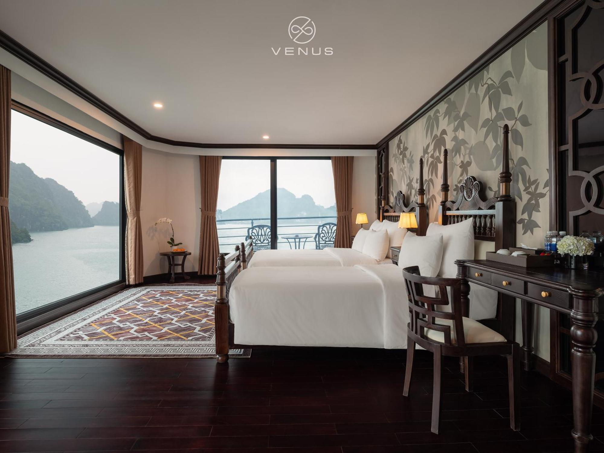 Era Halong Cruise Халонг